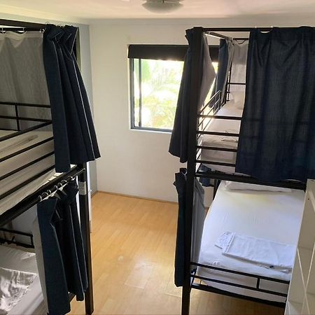 Beach Hostel Mooloolaba Εξωτερικό φωτογραφία