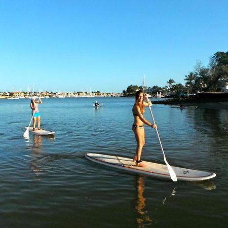 Beach Hostel Mooloolaba Εξωτερικό φωτογραφία