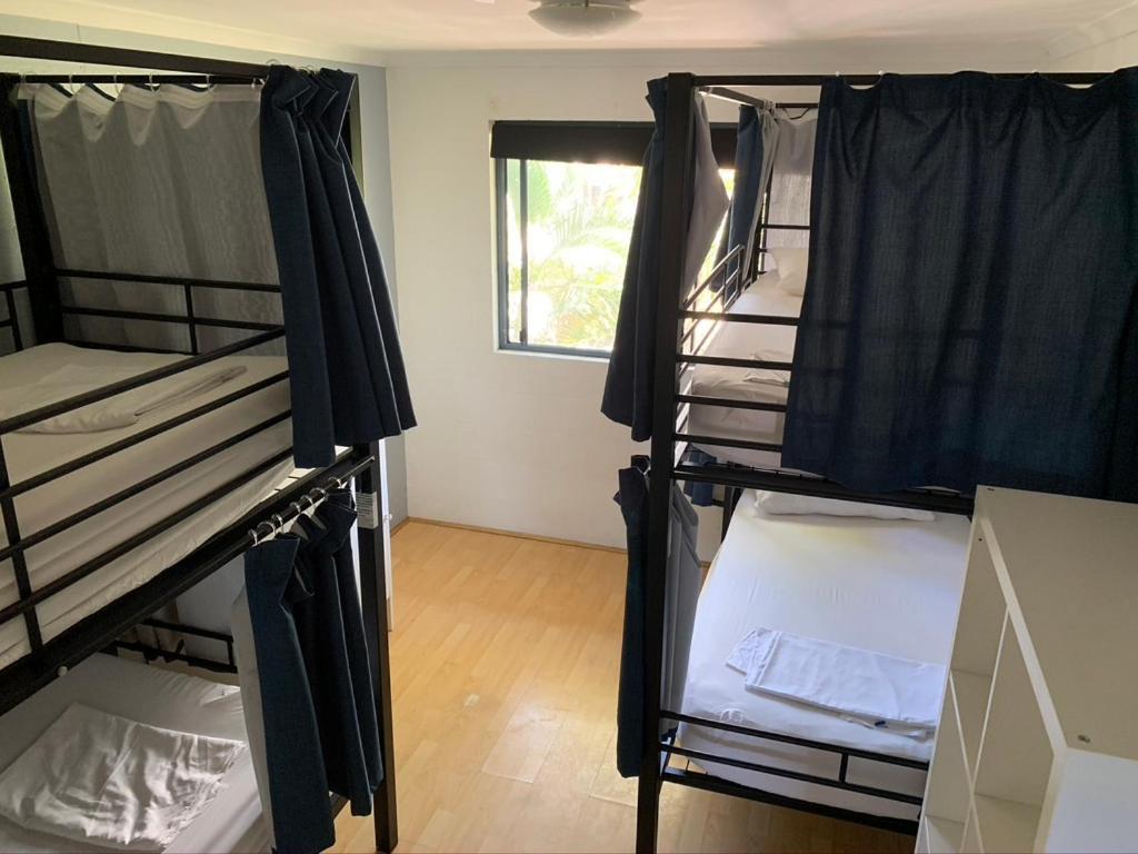 Beach Hostel Mooloolaba Εξωτερικό φωτογραφία