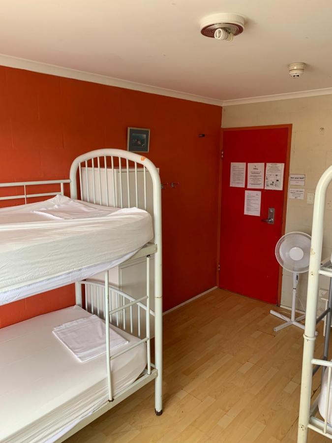 Beach Hostel Mooloolaba Εξωτερικό φωτογραφία