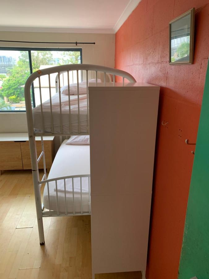 Beach Hostel Mooloolaba Εξωτερικό φωτογραφία
