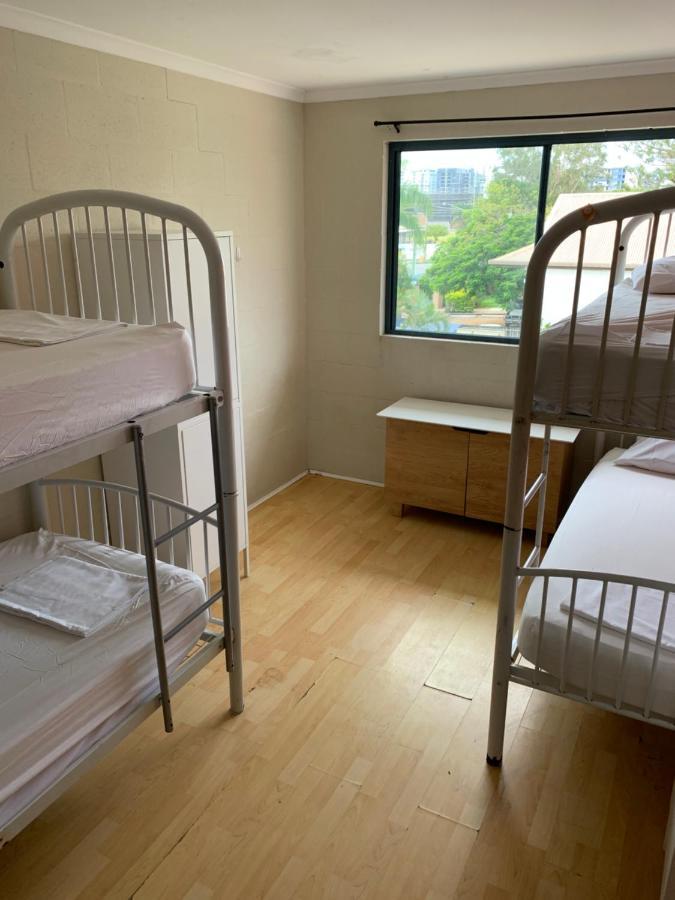 Beach Hostel Mooloolaba Εξωτερικό φωτογραφία
