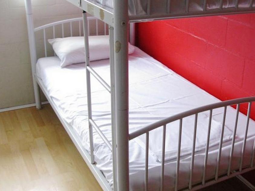 Beach Hostel Mooloolaba Εξωτερικό φωτογραφία