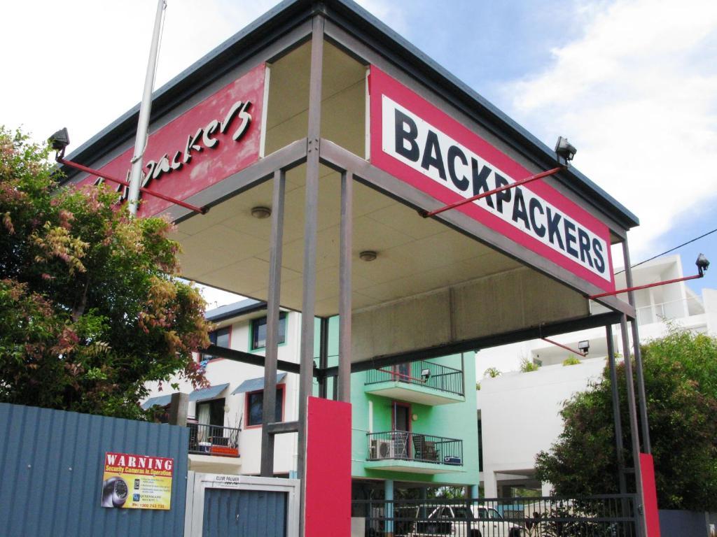 Beach Hostel Mooloolaba Εξωτερικό φωτογραφία