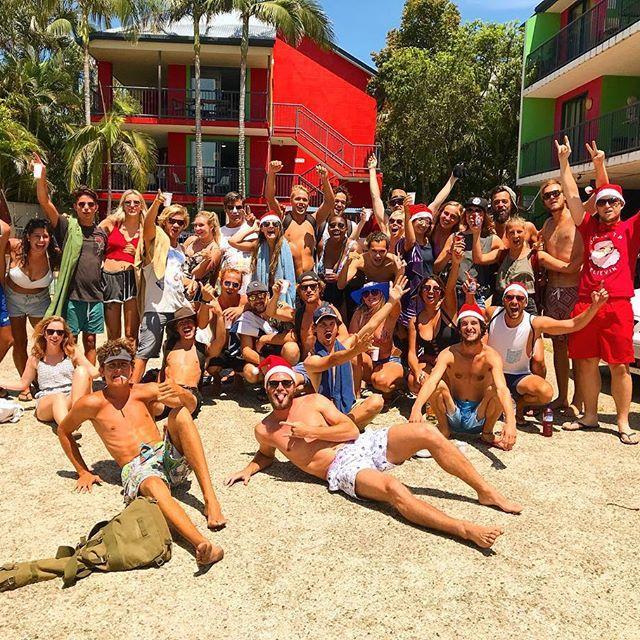 Beach Hostel Mooloolaba Εξωτερικό φωτογραφία