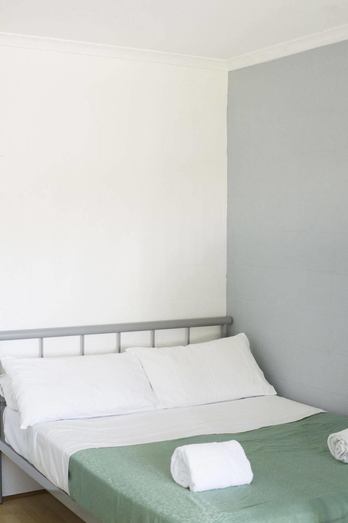 Beach Hostel Mooloolaba Εξωτερικό φωτογραφία
