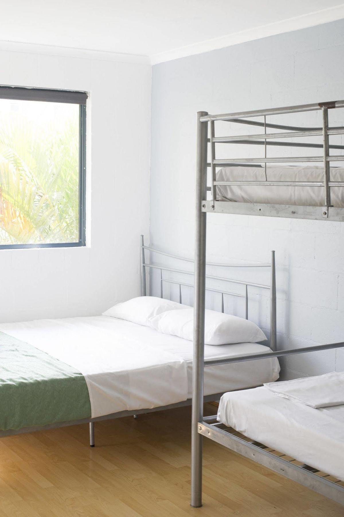 Beach Hostel Mooloolaba Εξωτερικό φωτογραφία