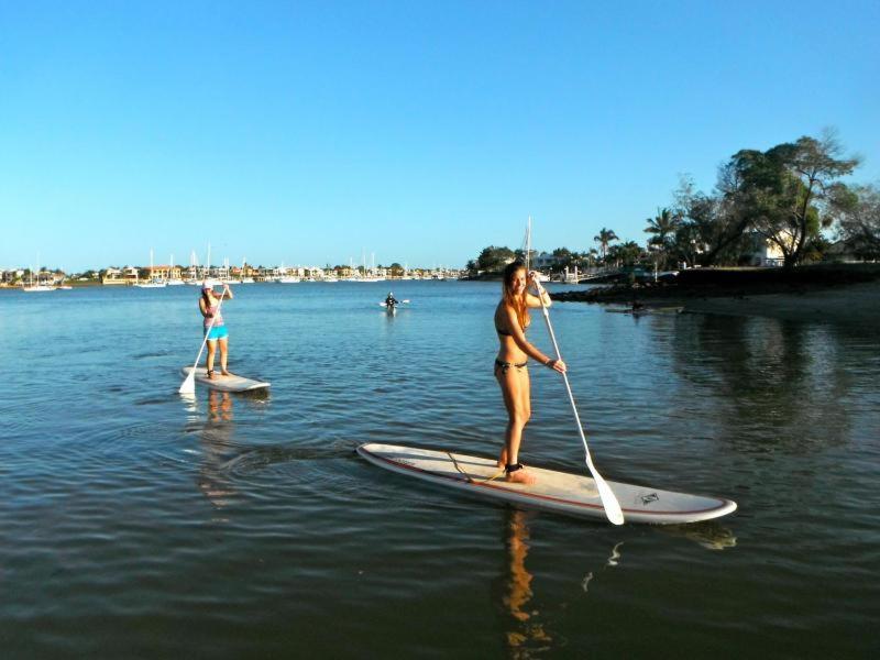 Beach Hostel Mooloolaba Εξωτερικό φωτογραφία