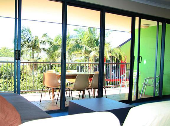 Beach Hostel Mooloolaba Εξωτερικό φωτογραφία