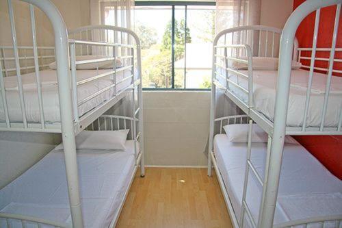 Beach Hostel Mooloolaba Εξωτερικό φωτογραφία
